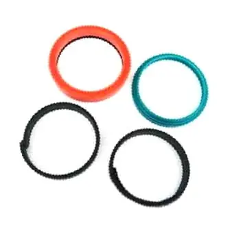 Oferta 47134497 Zestaw Uszczelnień CASE