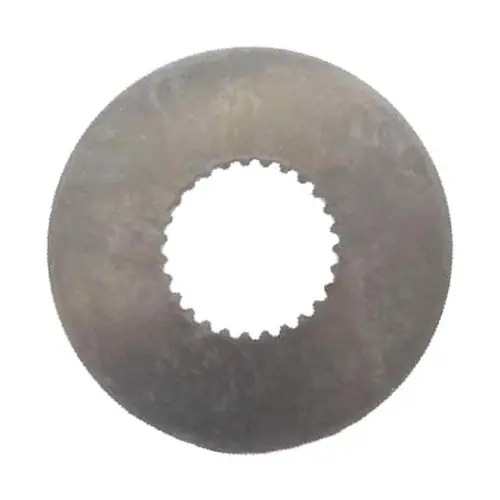 Niska cena 47663732 Tarcza hamulcowa CASE