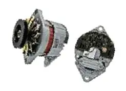 4808498 Alternator CASE Szybka dostawa
