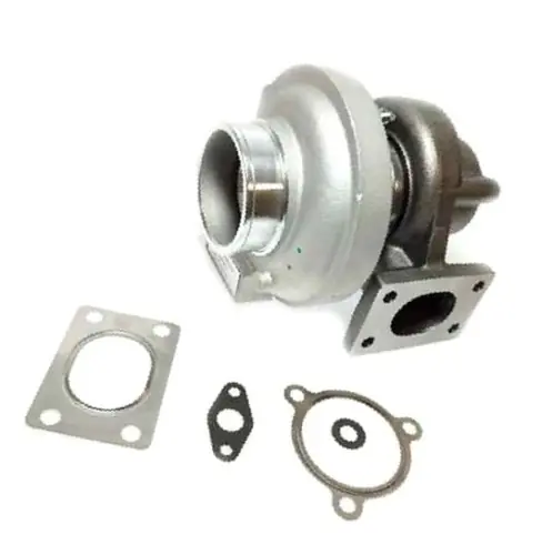 504053177 Turbosprężarka Case New Holland Nowy