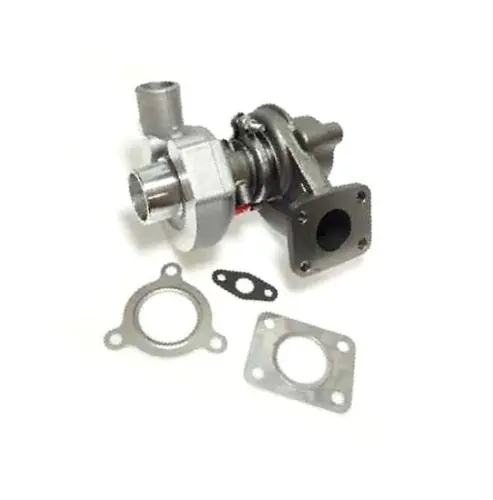 Nie przegap 504242763 Turbosprężarka Case New Holland