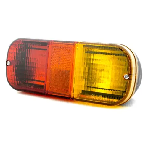 Darmowy zwrot 5091434 Lampa tylna New Holland