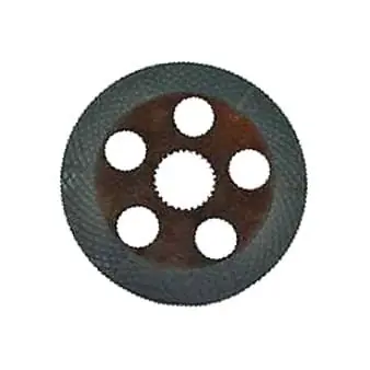 5094585 Tarcza Hamulcowa New Holland Ograniczona ilość