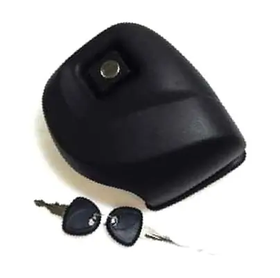 Łatwy zwrot 5097439 Zamek CASE