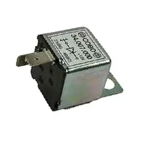 5137958 Przekaźnik New Holland Ekspresowa dostawa