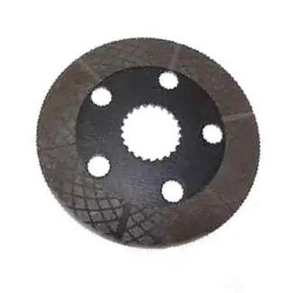 5159830 Tarcza hamulcowa CASE Wyjątkowa oferta