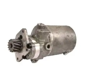 Bestseller 523092M91 Pompa Hydrauliczna Massey Ferguson