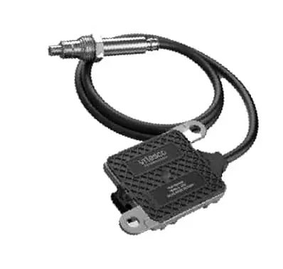571017810 Czujnik spalin NOX Massey Ferguson Łatwy zwrot