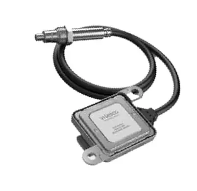 Dodaj do koszyka 571029510 Czujnik NOX VITESCO SCHAEF CASE
