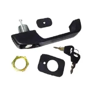 6005010498 Klamka drzwi Renault Bestseller