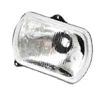 Wybór klientów 6005010835 Lampa przednia Renault