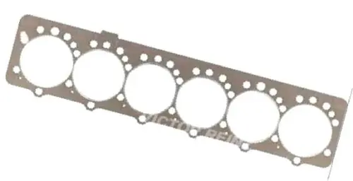 Ekspresowa dostawa 61-45385-10 Uszczelka głowicy VICTOR REINZ John Deere