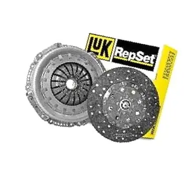 631304709 Zestaw Sprzęgła LUK Renault Ostatnia szansa