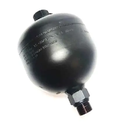 7302602601 Akumulator hydrauliczny Massey Ferguson Kup teraz