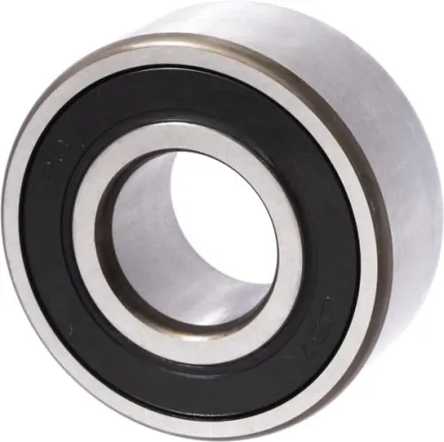 Łożysko kulkowe skośne 20x47x20.6 mm SKF Tani