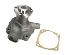 7701022333 Pompa wody Renault Ostatnia szansa