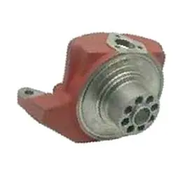 Promocja 81413C1 Korpus zwrotnicy CASE