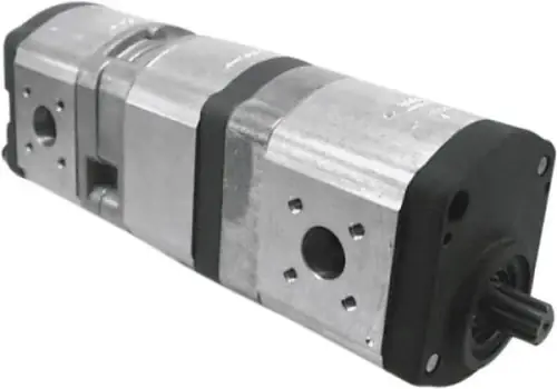 Pompa zębata AZPFFF-11-014/004/008LFP202020PB-S0195 Bosch Rexroth 0510565413 Bezpieczna płatność