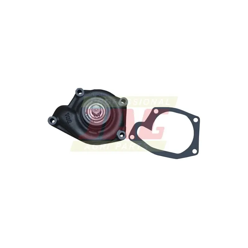 Pompa wody - wałek 15mm U5MW0054.03 Nowość