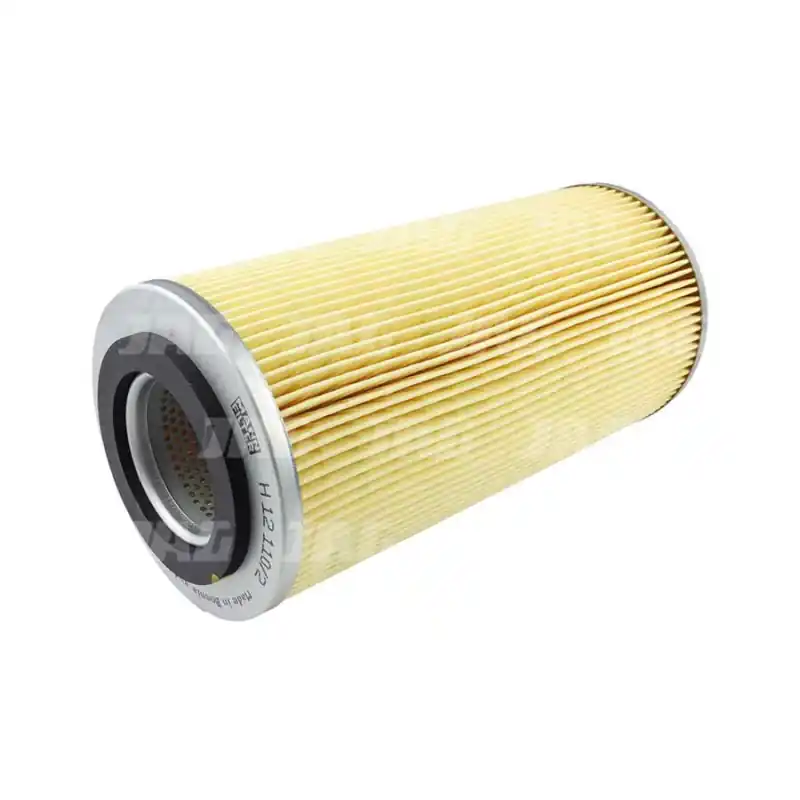 Hit cenowy Filtr oleju MANN FILTER JAG60-0023 H12110/2X.01