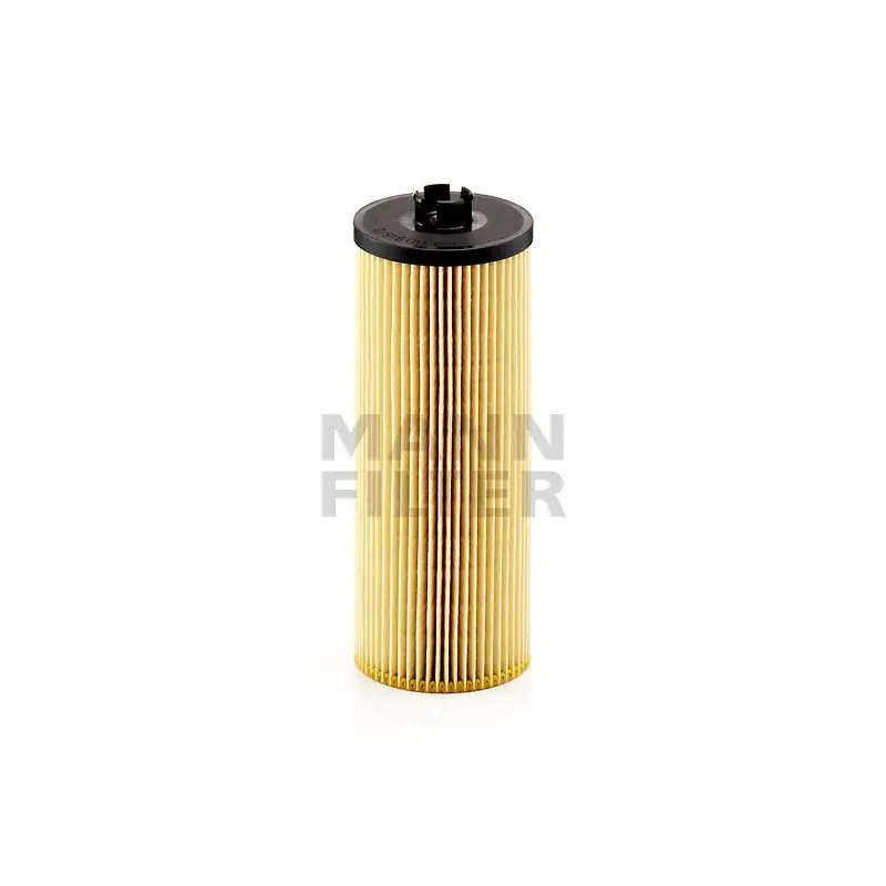 Oferta limitowana Filtr oleju MANN FILTER HU945/2X.01