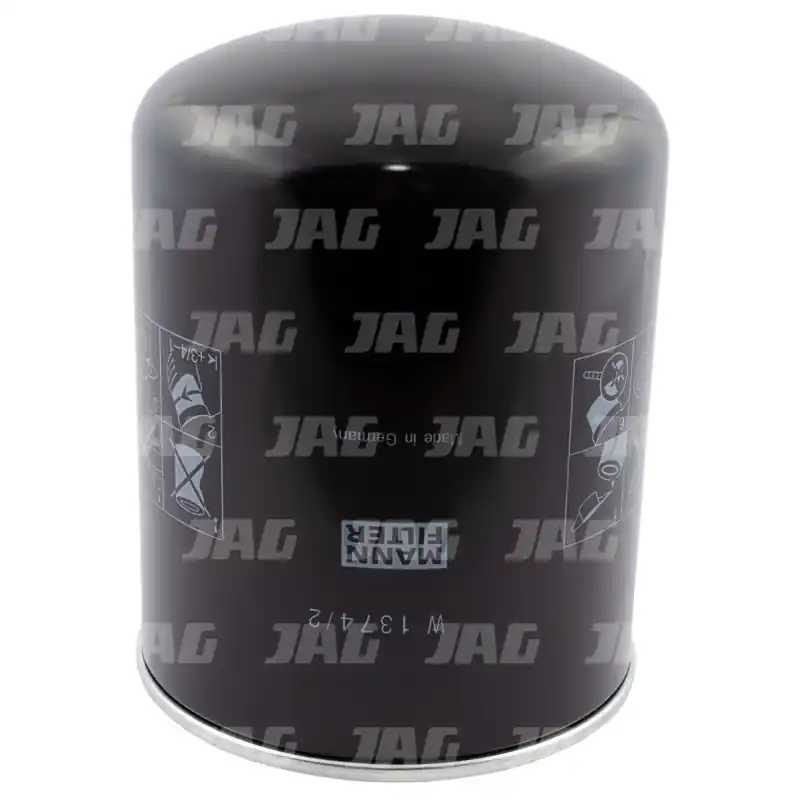 Najlepsza cena Filtr hydrauliki MANN FILTER JAG63-0008 679433.02