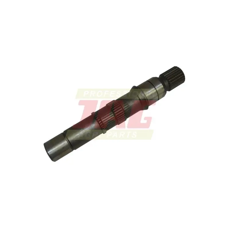 Nie przegap Wałek hydromotoru JAG06-0161 568626.01