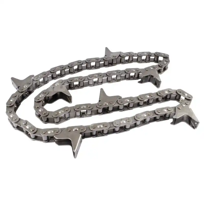 Łańcuch wciągający 70 rolek ROLLON-SOLID JAG82-0116 998852.41 Wysoka jakość
