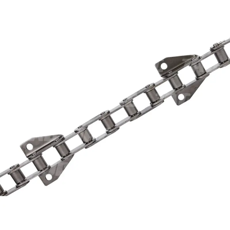 Łańcuch podajnika pochyłego ROLLON-SOLID 118661A1.41 Darmowy zwrot