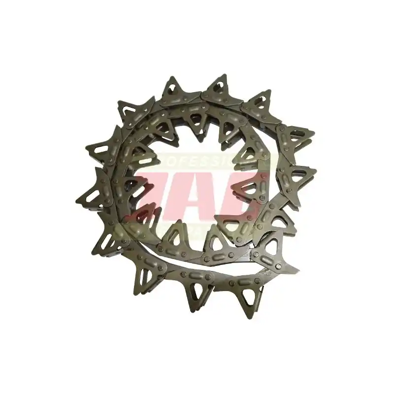 Łańcuch wciągający 50 rolek ROLLON SOLID JAG82-0102 912991.04 Ekspresowa dostawa
