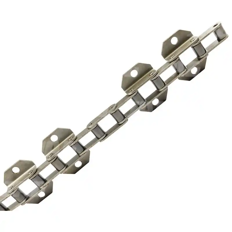Hit sprzedaży Łańcuch przenośnika pochyłego (10.5) ROLLON-SOLID JAG04-0064 603731.42