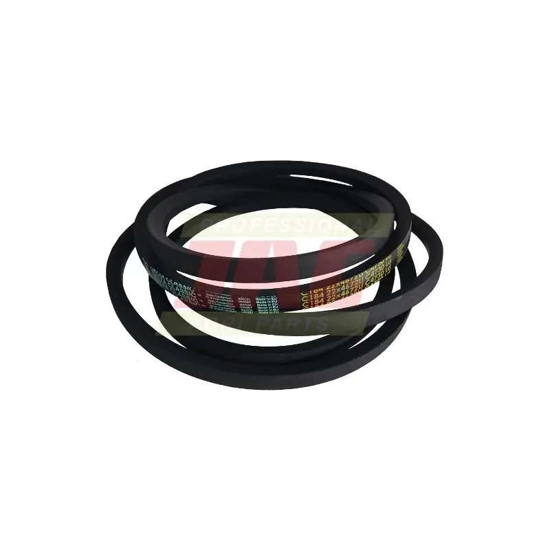 Pas klinowy C184 Gates Delta CLASSIC 22x04673LI\\4738Ld 061701.1.26 Hit sprzedaży