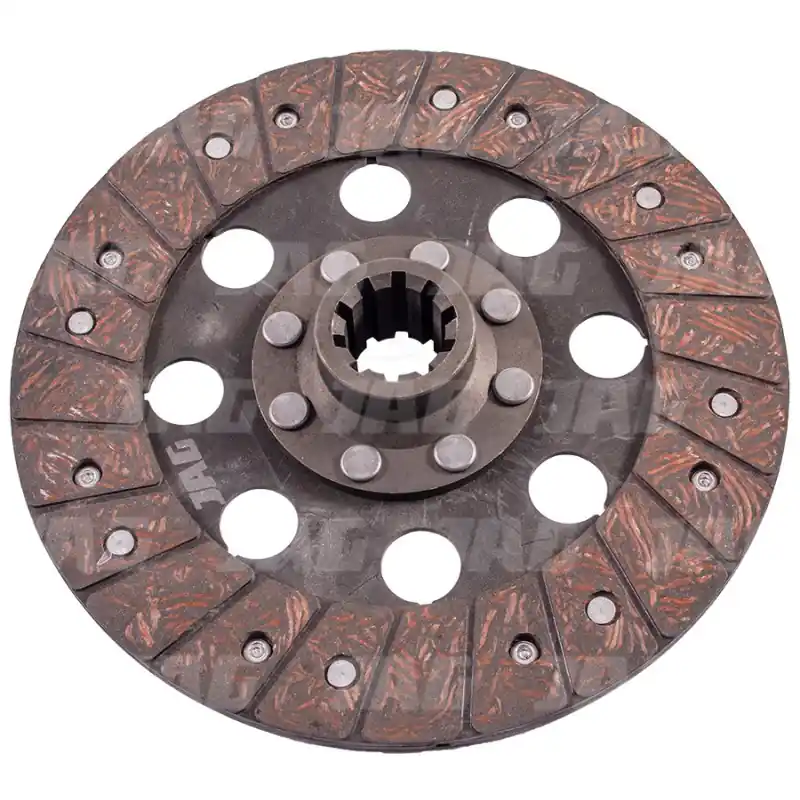 Tarcza sprzęgła PL JAG16-0010 415280M1.04 Ograniczona ilość