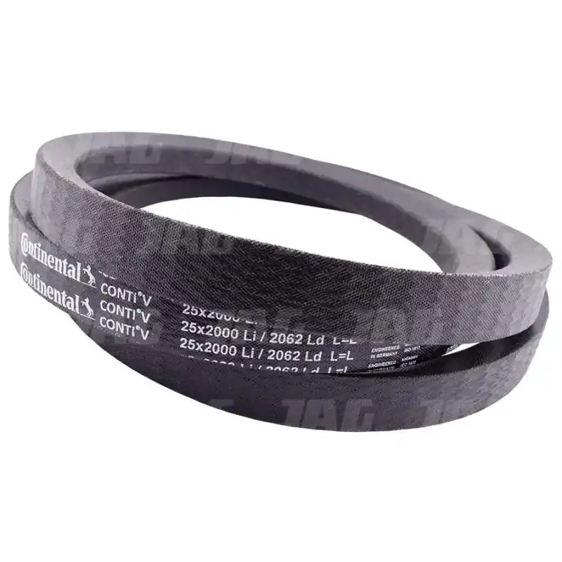Pas klinowy CONTINENTAL CONTI-V 25.0X2000 417972M1 Oferta