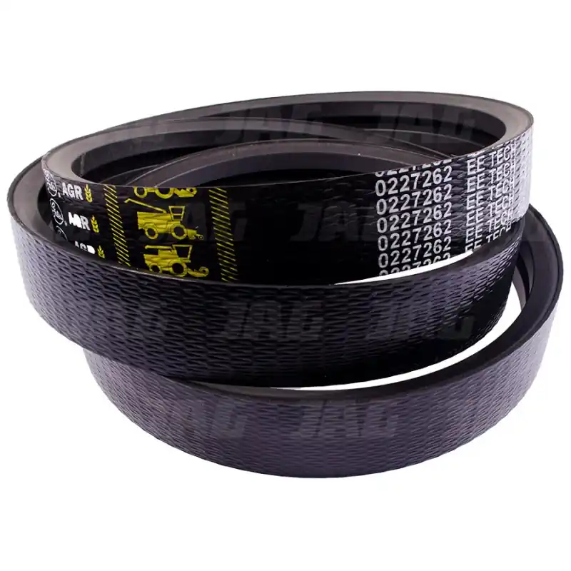 EE-TECH Pas Gates Agri 0227262 CQ00628.27 Ograniczona ilość