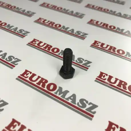 Oferta ŚRUBA M6x18 0114405058