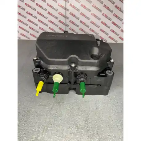 Ograniczona ilość MODUŁ GŁÓWNY SYSTEMU ADBLUE 0444042019/ V837073770