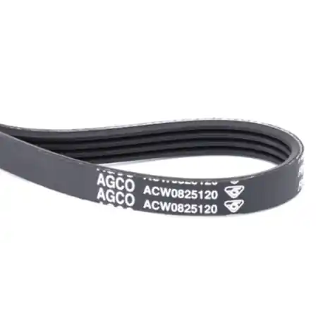 PASEK KLINOWY ALTERNATORA L-1020 ACW0825120 Nowość