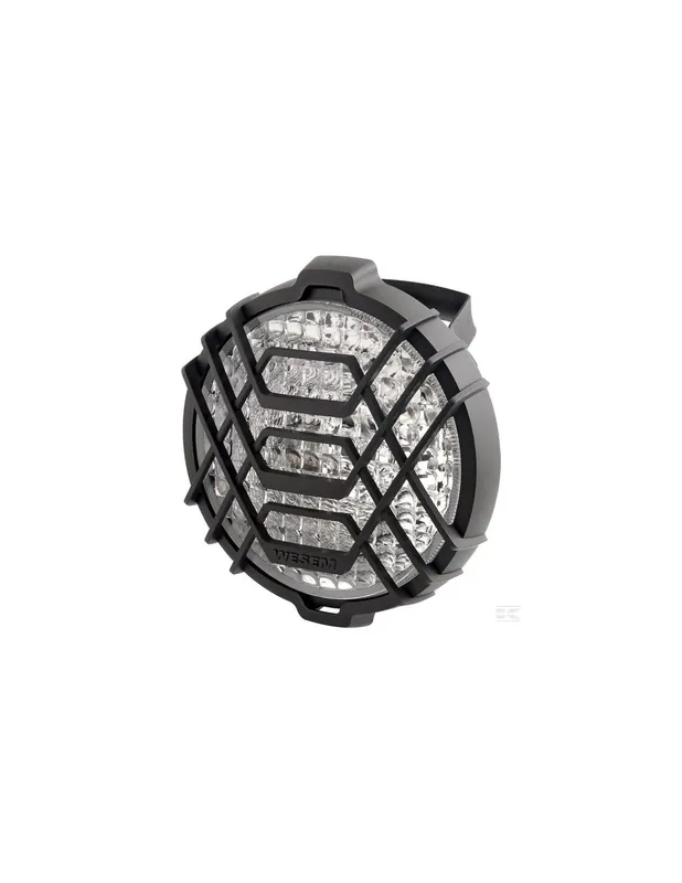 Lampa robocza, okrągła, LOR1.06223 1400630010 Okazja