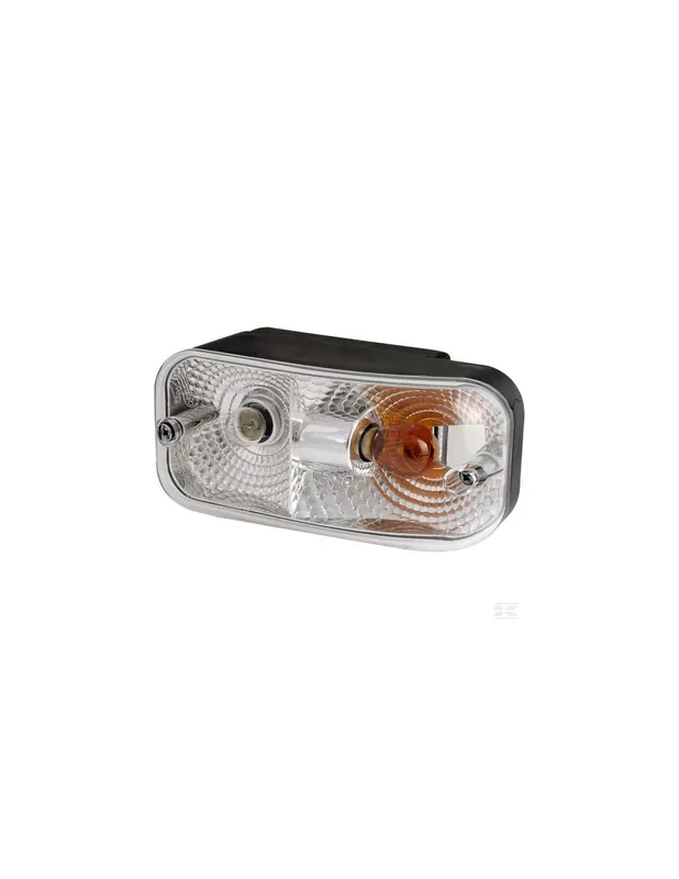 Lampa kierunkowskazu, prawa 1400691300 Dodaj do koszyka