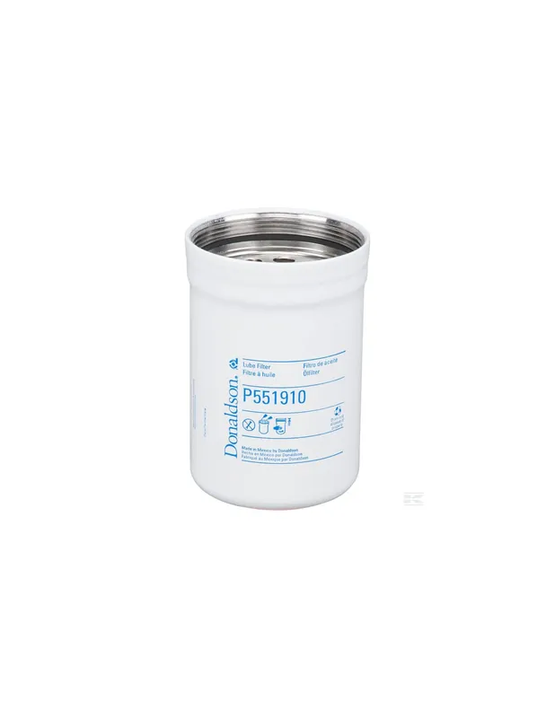 Darmowa dostawa Filtr oleju P551910