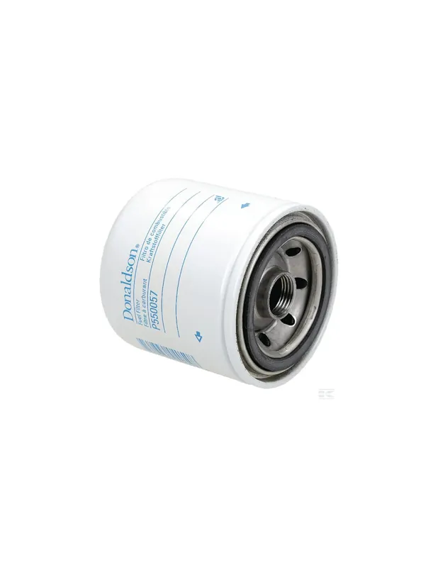 Ograniczona ilość Filtr paliwa P550057