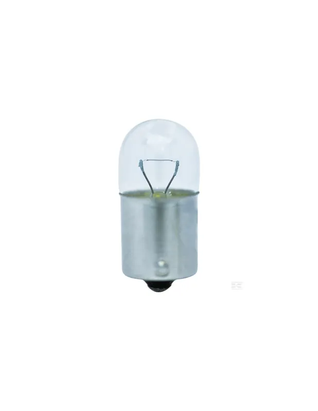 Żarówka 12V 5W BA15s B1202 Nowy