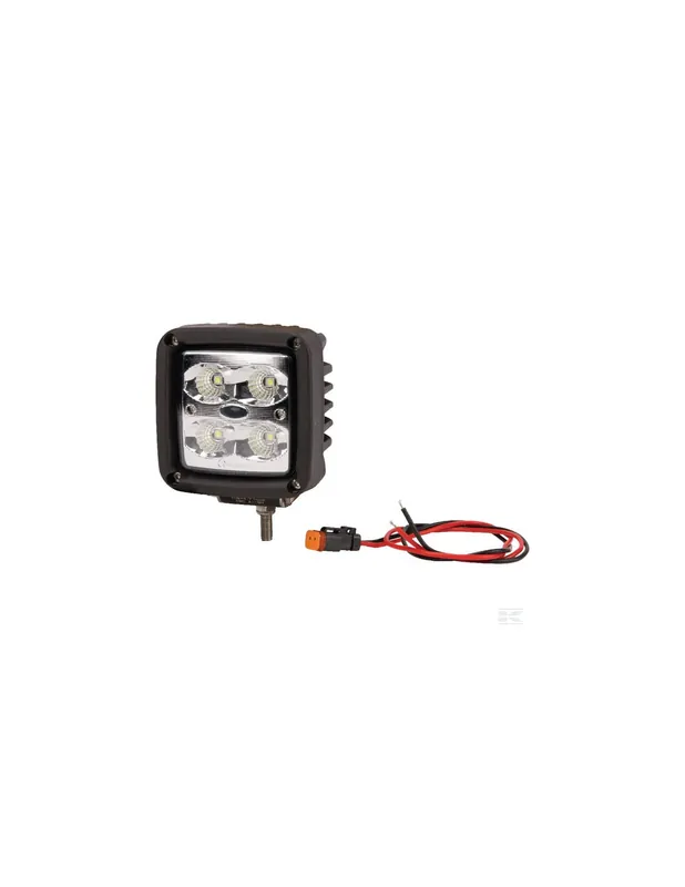 WORKLAMP Sq 4500LM DT FLOOD LA10091 Ostatnia szansa
