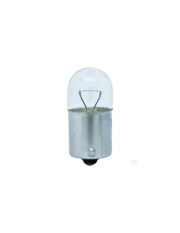 Żarówka 12V 10W BA15s B1205 Niska cena