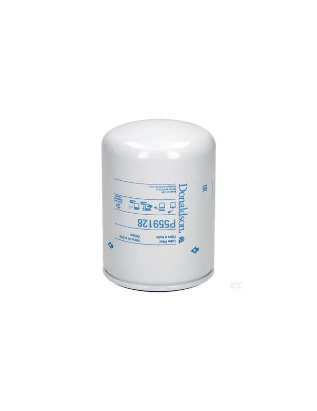 Dostępne od ręki Filtr oleju P559128