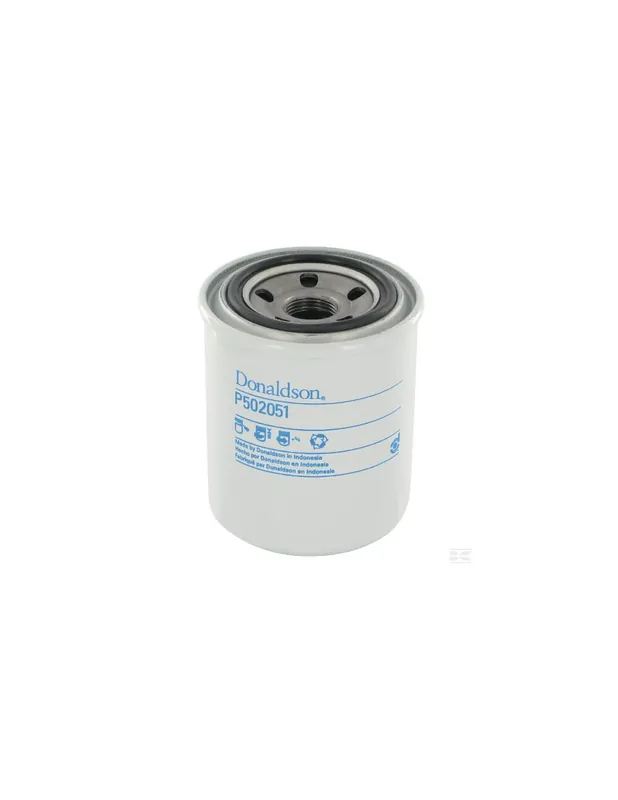Filtr oleju, Donaldson P502051 Ostatnie sztuki
