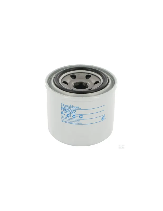 Oferta limitowana Filtr oleju P502022