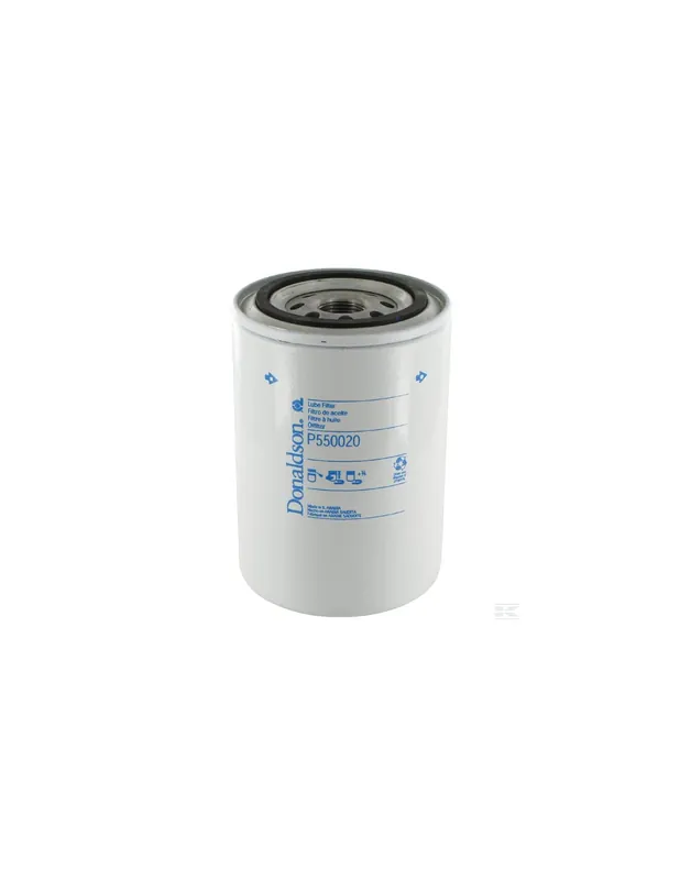 Filtr oleju Donaldson P550020 P550020 Oferta