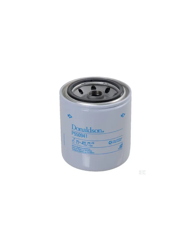 Filtr oleju Donaldson P550941 P550941 Oferta